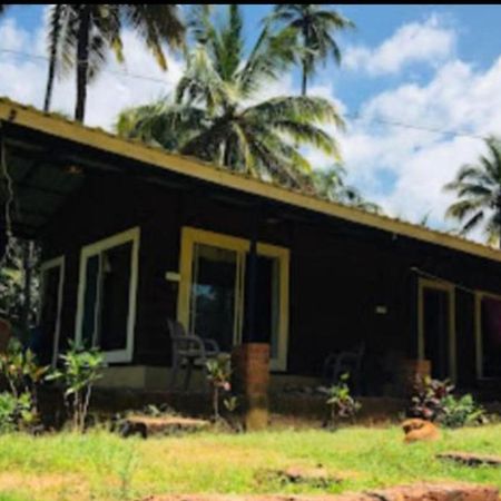 Riverstone Riverfront Farmhouse Gokarna  Zewnętrze zdjęcie