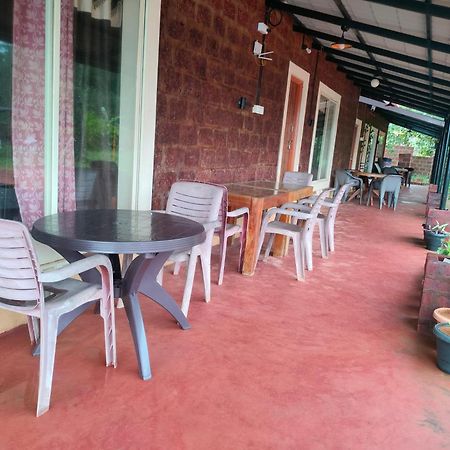 Riverstone Riverfront Farmhouse Gokarna  Zewnętrze zdjęcie