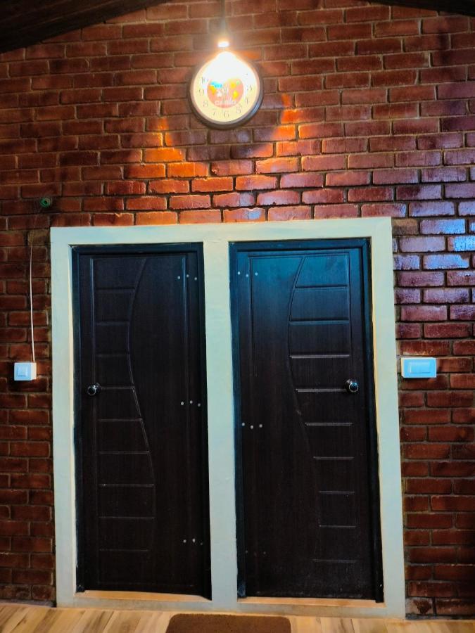 Riverstone Riverfront Farmhouse Gokarna  Zewnętrze zdjęcie