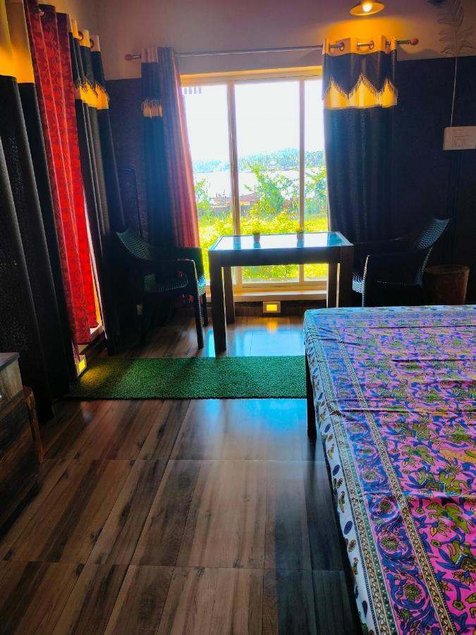 Riverstone Riverfront Farmhouse Gokarna  Zewnętrze zdjęcie