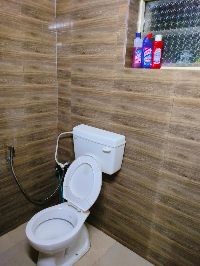 Riverstone Riverfront Farmhouse Gokarna  Zewnętrze zdjęcie