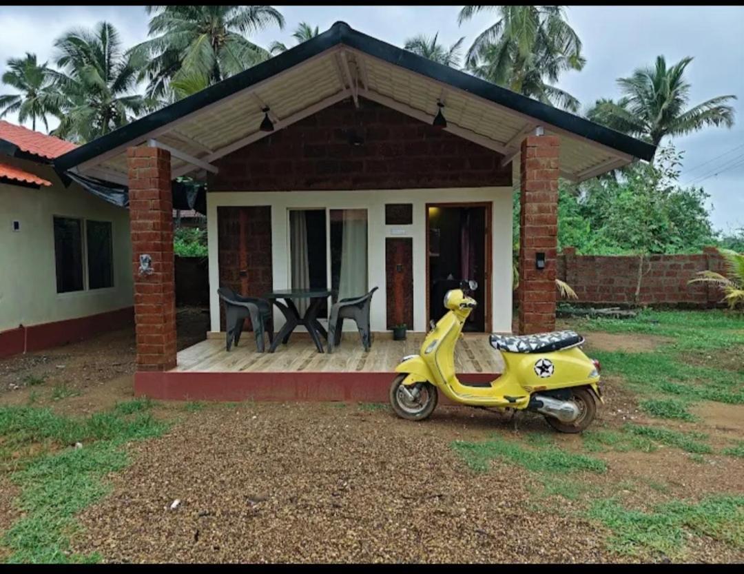 Riverstone Riverfront Farmhouse Gokarna  Pokój zdjęcie
